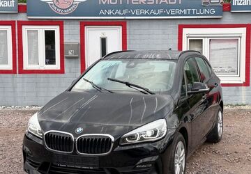 BMW 218 144.000 km 14.700 &euro; Mutterstadt 67112