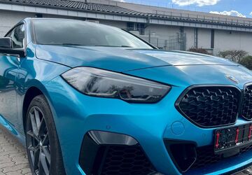 BMW M235 47.000 km 32.999 &euro; Eppelheim 69214