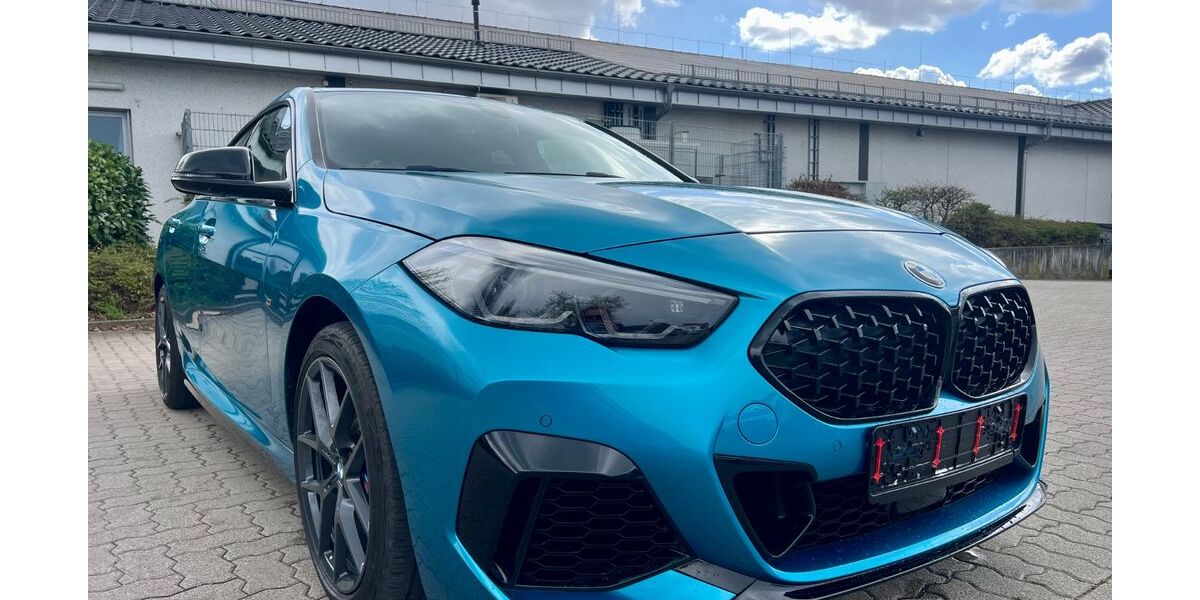 BMW M235 47.000 km 32.999 &euro; Eppelheim 69214