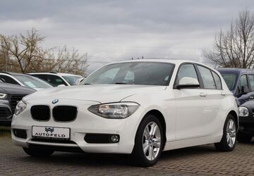 BMW 116 129.999 km 10.950 &euro; Ladenburg 68526