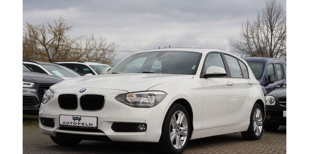 BMW 116 129.999 km 10.950 &euro; Ladenburg 68526