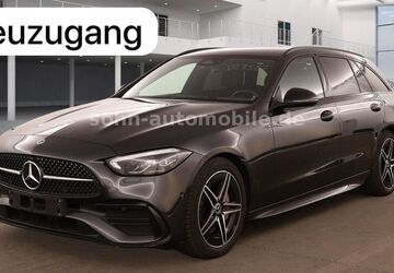 Mercedes-Benz C 200 78.000 km 29.999 &euro; Rauenberg (Gewerbegebiet) 69231