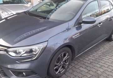 Renault Megane 110.000 km 12.500 &euro; Heidelberg 69126
