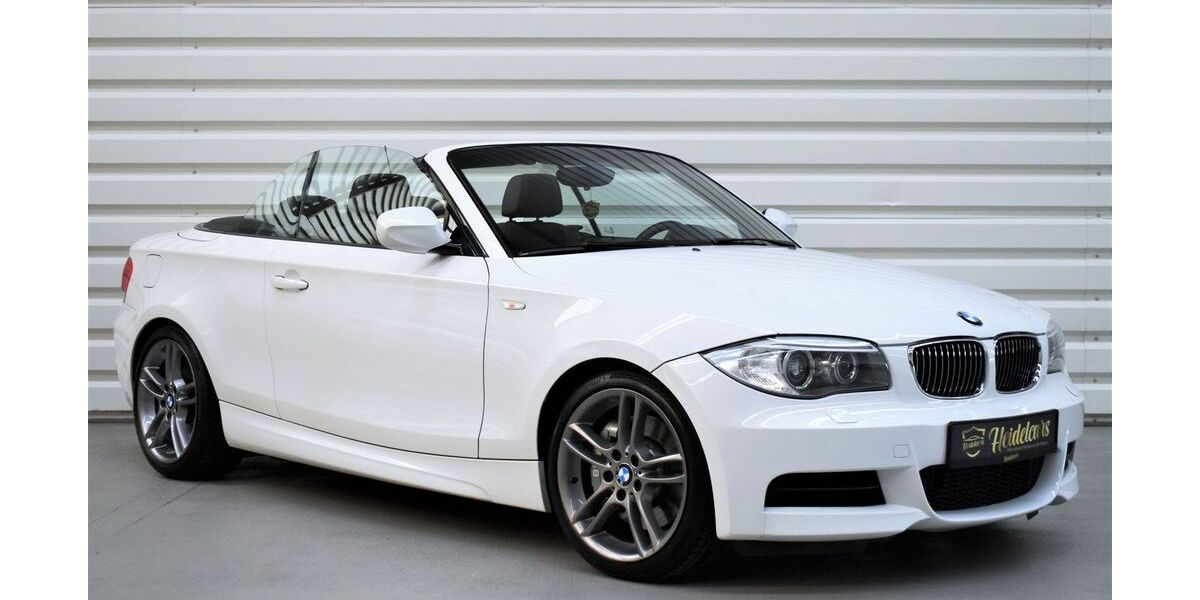 BMW 135 50.000 km 19.990 &euro; Altlußheim 68804