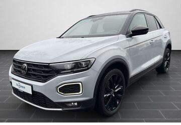 VW T-Roc 91.363 km 21.900 &euro; Ludwigshafen 67063