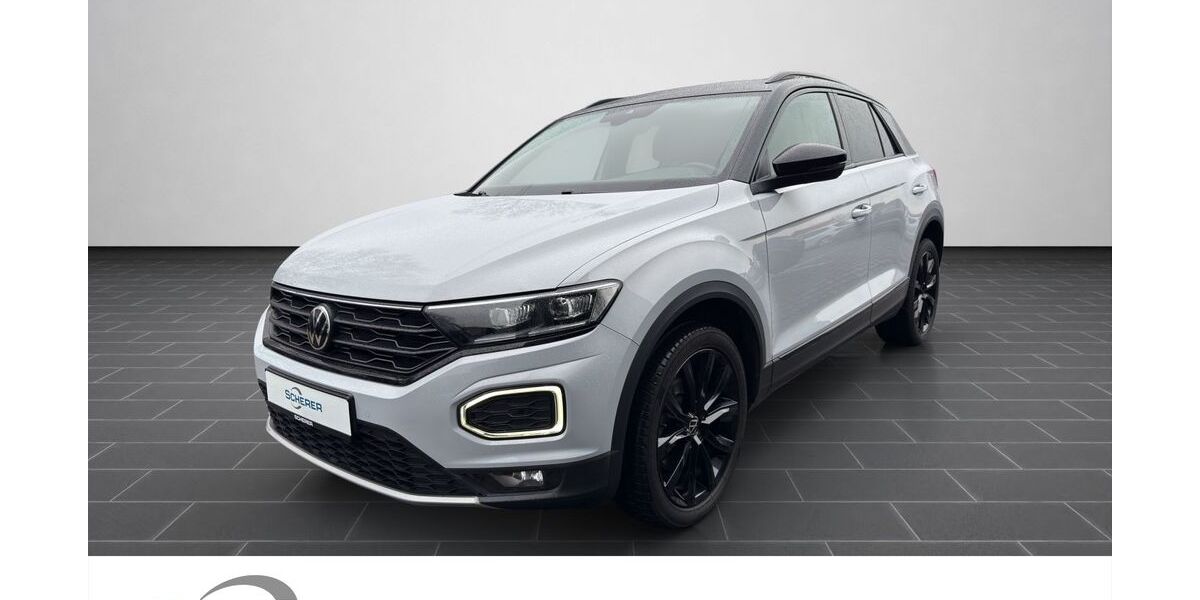 VW T-Roc 91.363 km 21.900 &euro; Ludwigshafen 67063