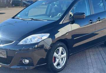 Mazda 5 168.000 km 3.499 &euro; Frankenthal 67227
