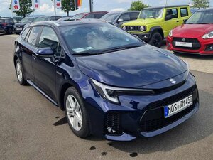 Suzuki Swace 1.8 Hybrid CVT Comfort+ Garantie 8.682 km 25.990 &euro; Obrigheim-Asbach 74847