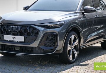 Audi Q5 9.900 km 64.700 &euro; Weinheim 69469