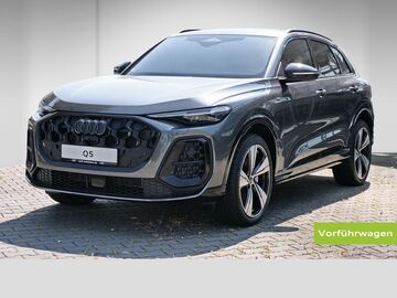 Gebrauchte Audi Q5
