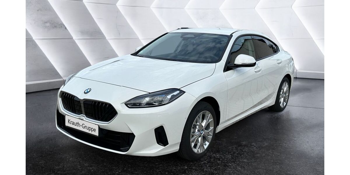BMW 220 Gran Coupé 2.500 km 36.900 &euro; Heidelberg 69123