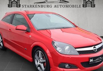Opel Astra 68.000 km 7.990 &euro; Heppenheim 64646