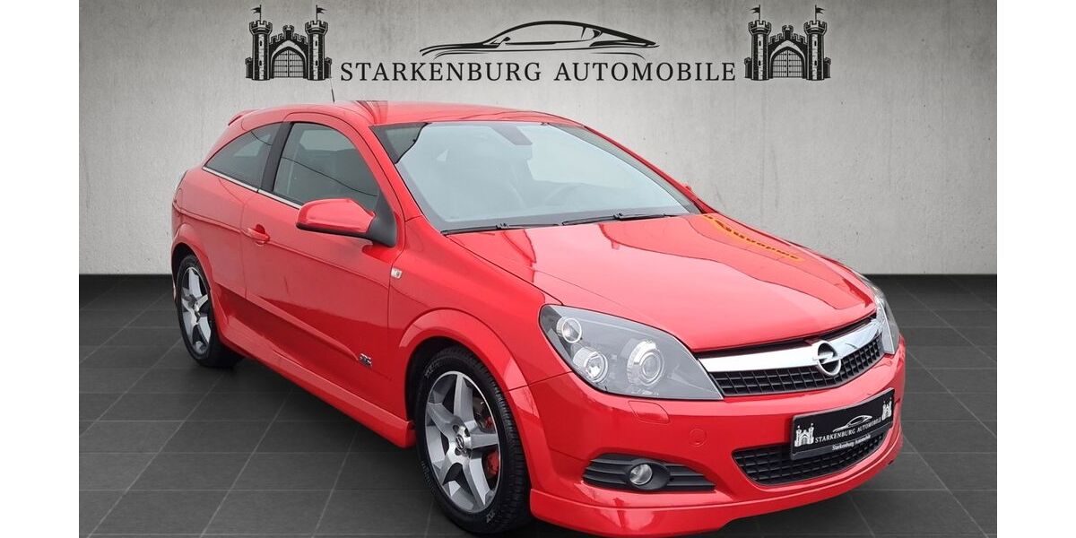 Opel Astra 68.000 km 7.990 &euro; Heppenheim 64646