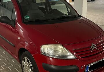 Citroen C3 171.140 km 999 &euro; Heidelberg 69126