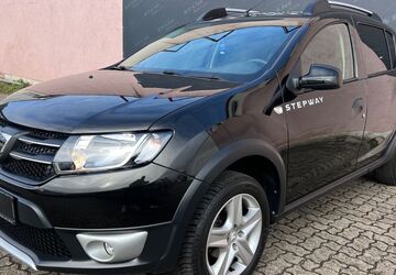 Dacia Sandero 85.000 km 7.390 &euro; Speyer 67346