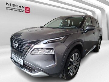 Gebrauchte Nissan X-Trail