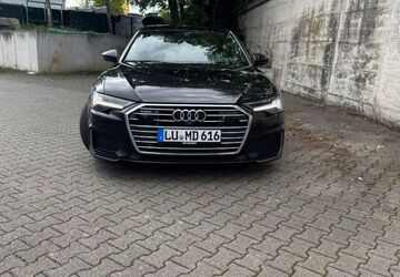 Audi A6 135.000 km 32.000 &euro; Ludwigshafen am Rhein 67071