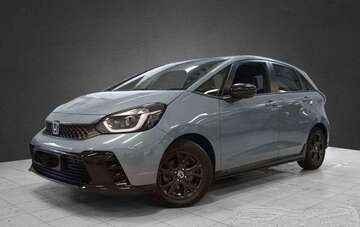 Gebrauchte Honda Jazz