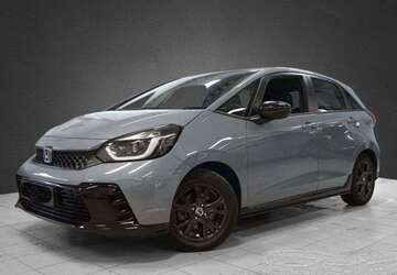 Honda Jazz 38.500 km 23.900 &euro; Heidelberg 69118