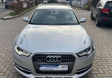 Audi A6 316.000 km 7.500 &euro; Ludwigshafen 67071
