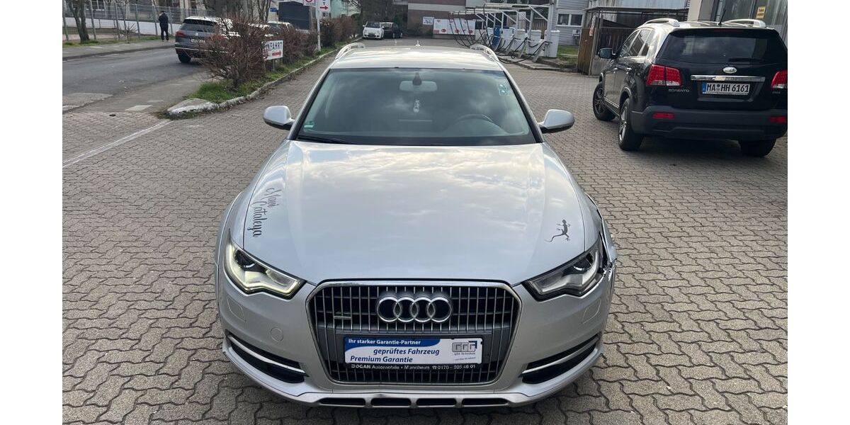 Audi A6 316.000 km 7.500 &euro; Ludwigshafen 67071