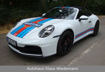 Porsche 992 1.800 km 163.992 &euro; Lorsch 64653