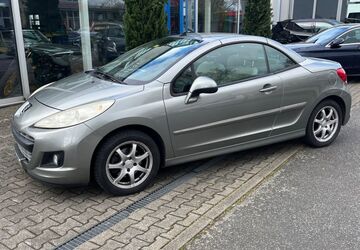 Peugeot 207 156.000 km 3.250 &euro; Mannheim 68199