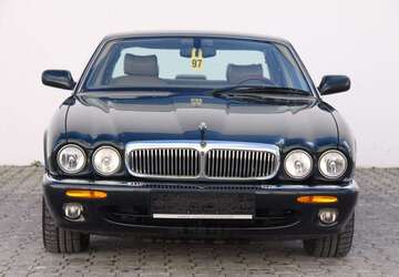 Jaguar XJ 19.900 km 49.999 &euro; Heppenheim 64646