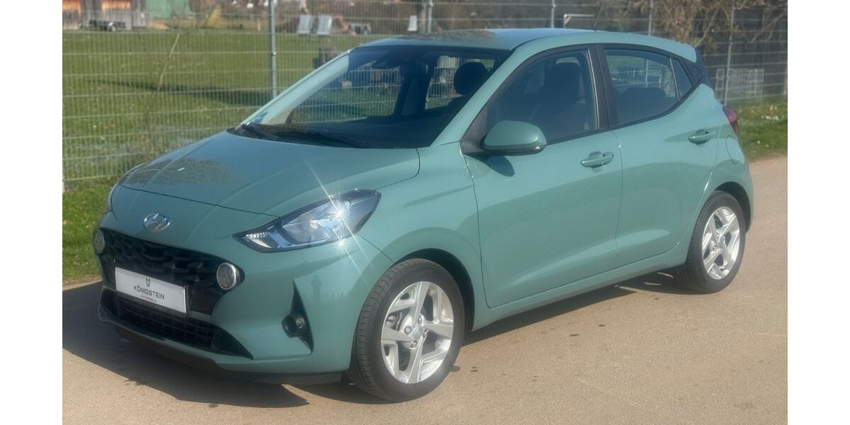 Hyundai i10 103.000 km 12.000 &euro; Mannheim 68239