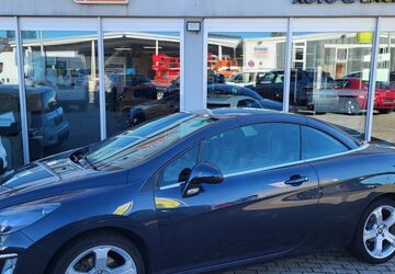 Peugeot 308 183.000 km 6.400 &euro; Heddesheim 68542