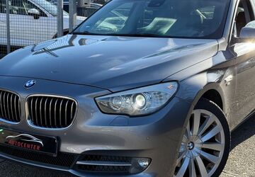 BMW 530 Gran Turismo 250.000 km 9.990 &euro; Weinheim 69469