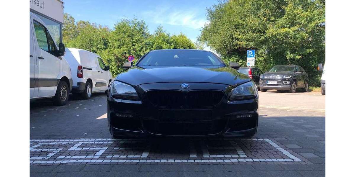 BMW 650 148.182 km 19.900 &euro; Frankenthal, Pfalz 67227