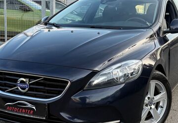 Volvo V40 150.000 km 8.900 &euro; Weinheim 69469