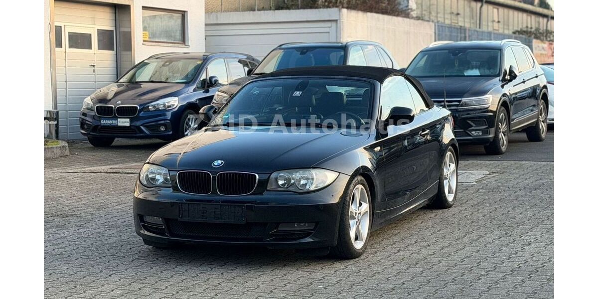 BMW 118 268.000 km 6.499 &euro; Wiesloch 69168