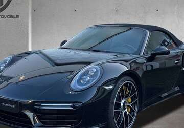 Porsche 991 50.900 km 158.900 &euro; Ladenburg 68526
