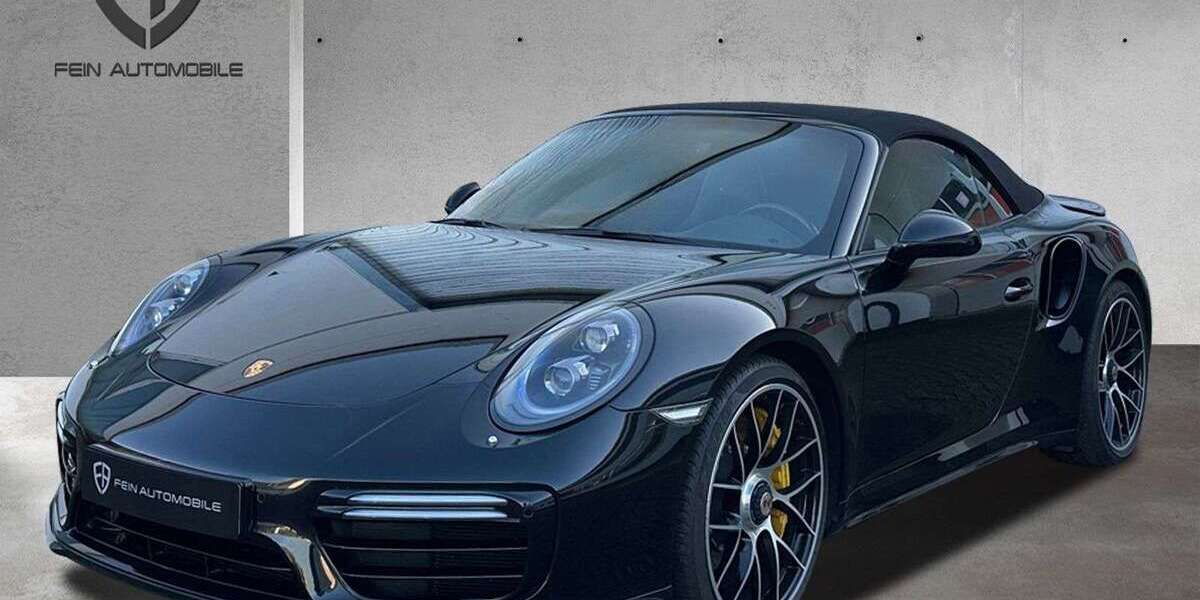 Porsche 991 50.900 km 158.900 &euro; Ladenburg 68526
