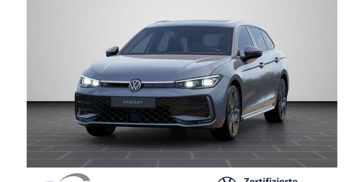 VW Passat Variant 1.001 km 47.700 &euro; Ludwigshafen 67059