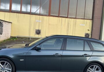 BMW 320 266.000 km 5.500 &euro; speyer 67346