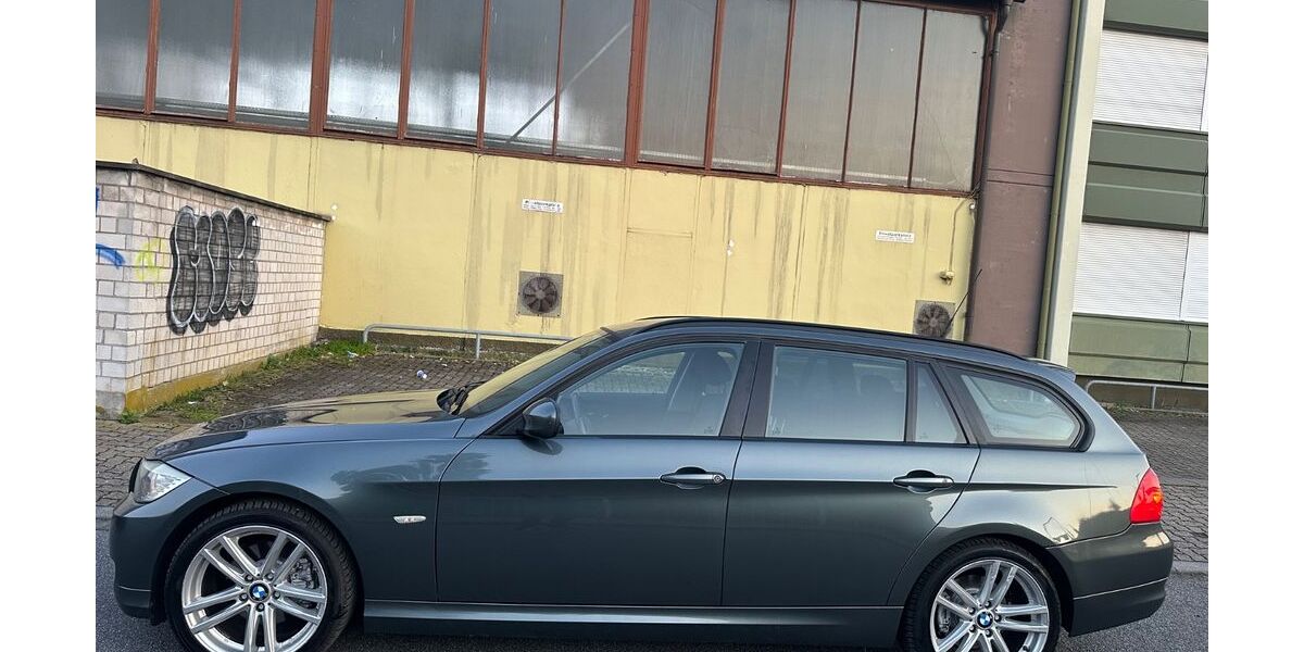 BMW 320 266.000 km 5.500 &euro; speyer 67346