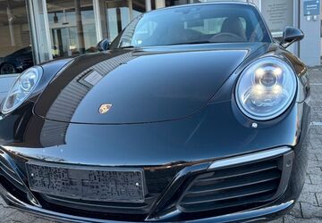 Porsche 911 Urmodell 160.500 km 80.950 &euro; Philippsburg 76661