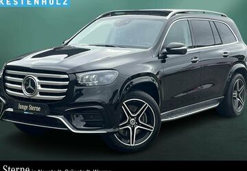 Mercedes-Benz GLS 450 13.162 km 97.990 &euro; Wiesloch 69168