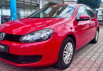 VW Golf 116.350 km 5.199 &euro; Heidelberg 69115