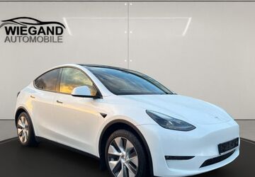 Tesla Model Y 40.000 km 36.990 &euro; Viernheim 68519