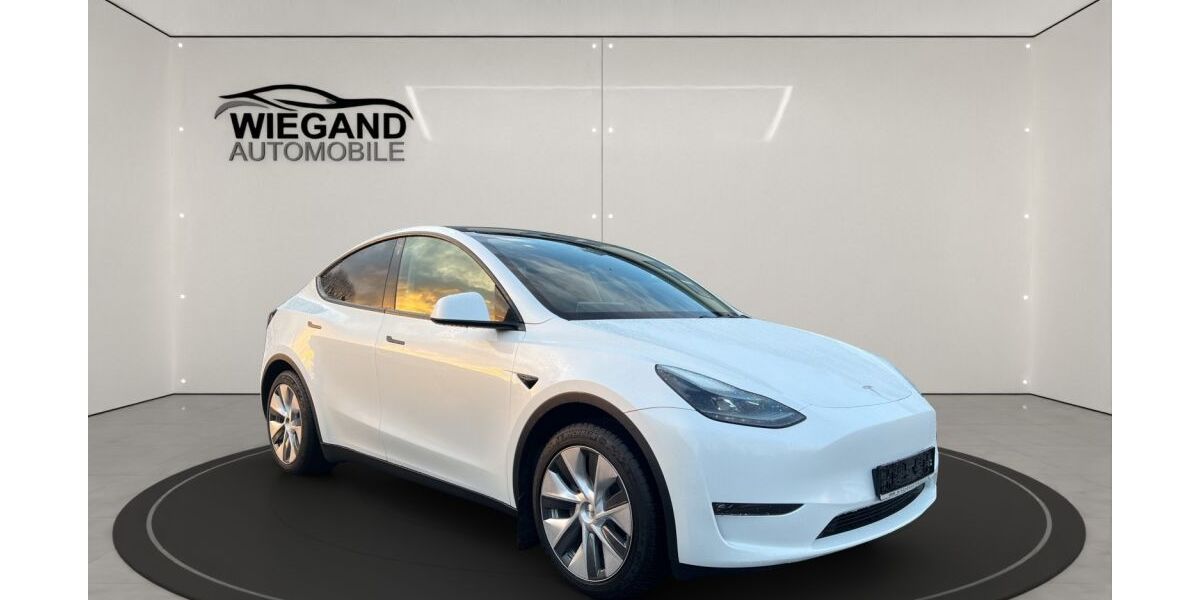Tesla Model Y 40.000 km 36.990 &euro; Viernheim 68519