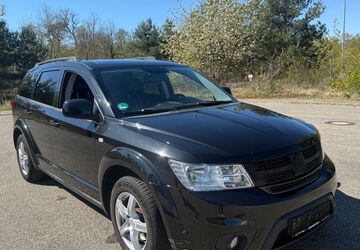 Fiat Freemont 225.231 km 2.950 &euro; Kronau 76709