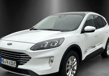 Ford Kuga 33.400 km 31.490 &euro; Weinheim 69469