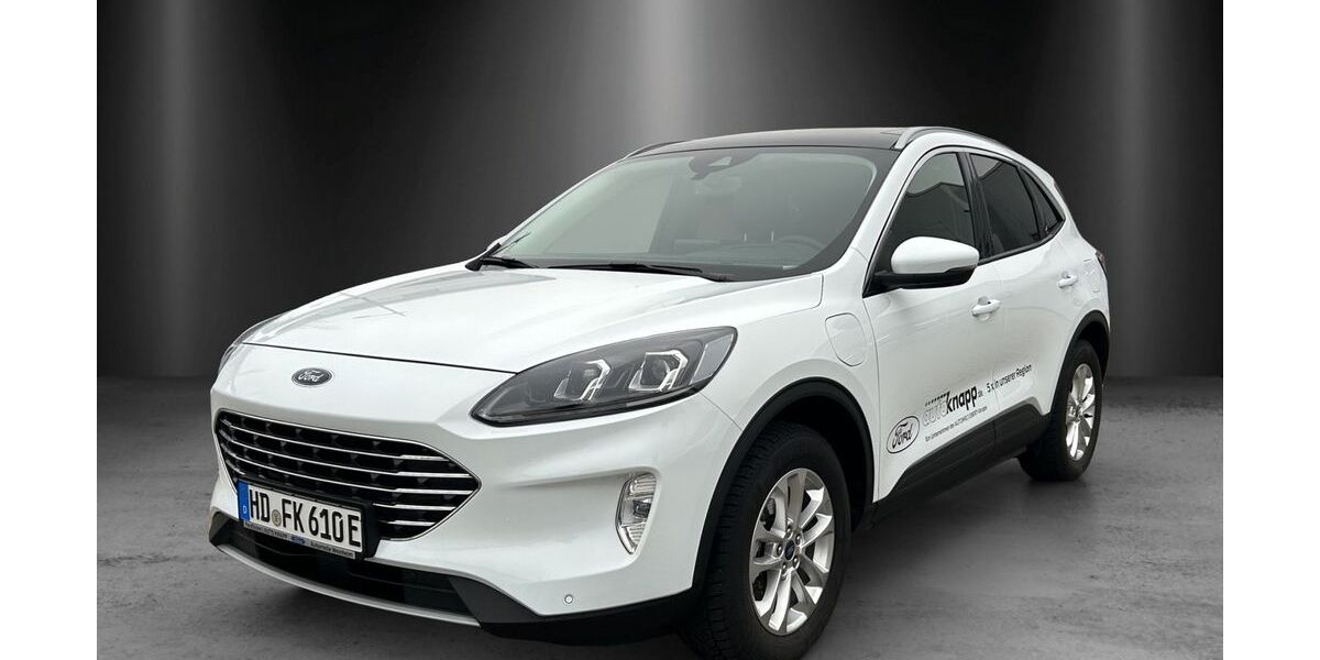 Ford Kuga 33.400 km 31.490 &euro; Weinheim 69469