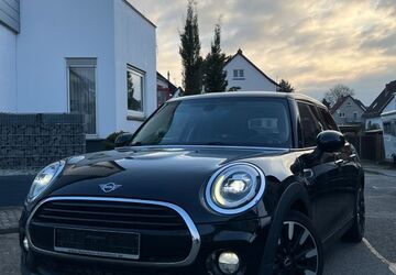 Mini Cooper 144.632 km 10.500 &euro; Hemsbach 69502