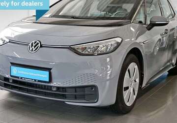 VW ID.3 39.990 km 17.990 &euro; Mannheim 68309