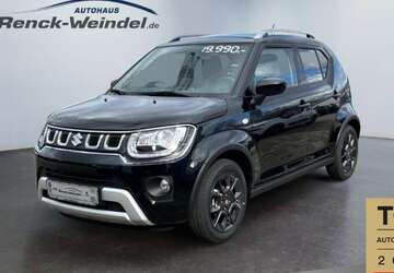 Suzuki Ignis 1.130 km 19.989 &euro; Ludwigshafen 67071